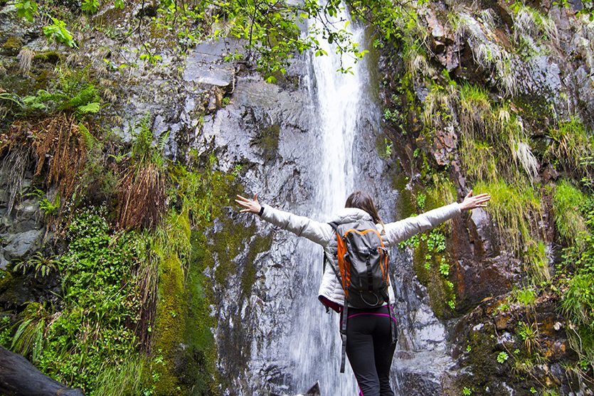 ruta fuentes medicinales noceda del bierzo