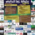 FIESTAS NOCEDA 2024