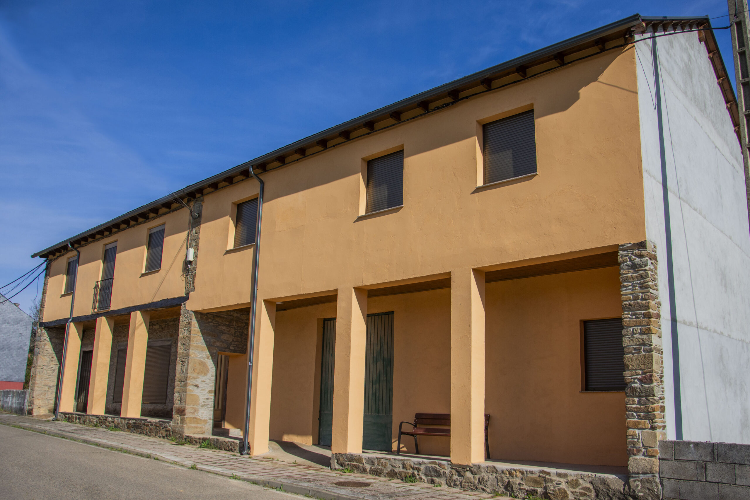 Casa del Pueblo 2