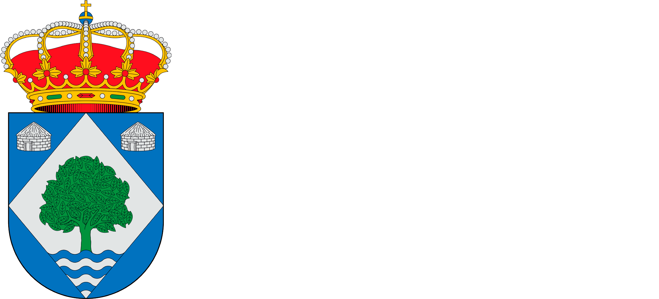 Ayuntamiento de Noceda del Bierzo