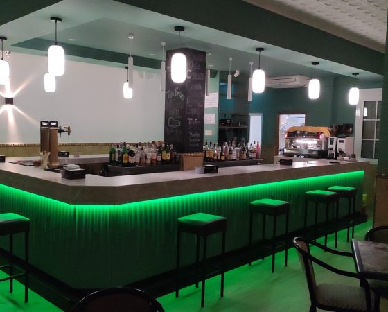 Cafe Bar Paco 2