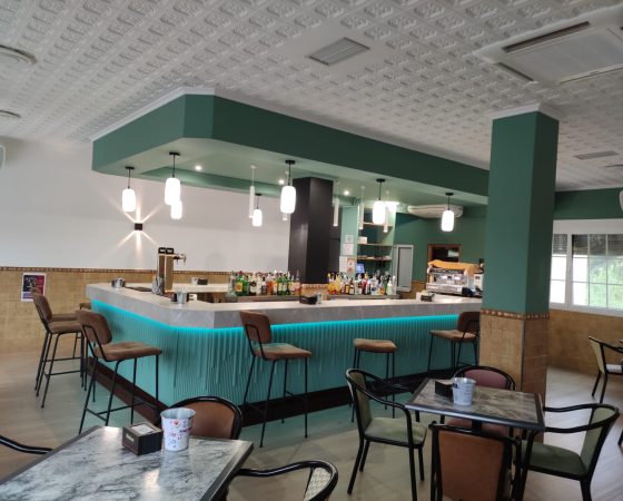 Cafe Bar Paco 3