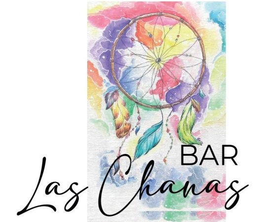 logo chanas