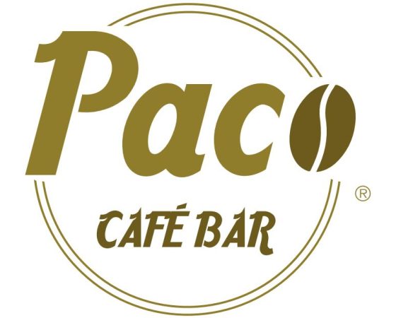 logo paco